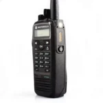 Motorola Xpr6500 Two Way Radio - package contents
