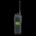 Motorola Xts1500 Two Way Radio - detail view