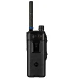 Mtp6750 Two Way Radio - detail view