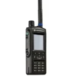 Mtp6750 Two Way Radio - package contents
