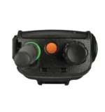Mtp6750 Two Way Radio - close-up