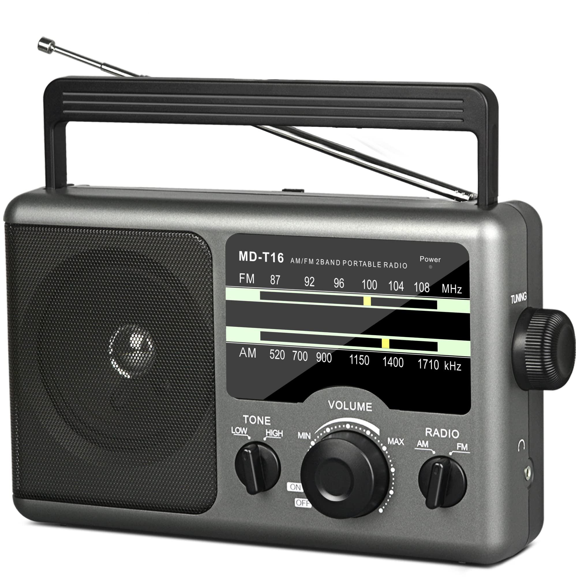 The Advantages of Portable Radios Over traditional Communication Methods