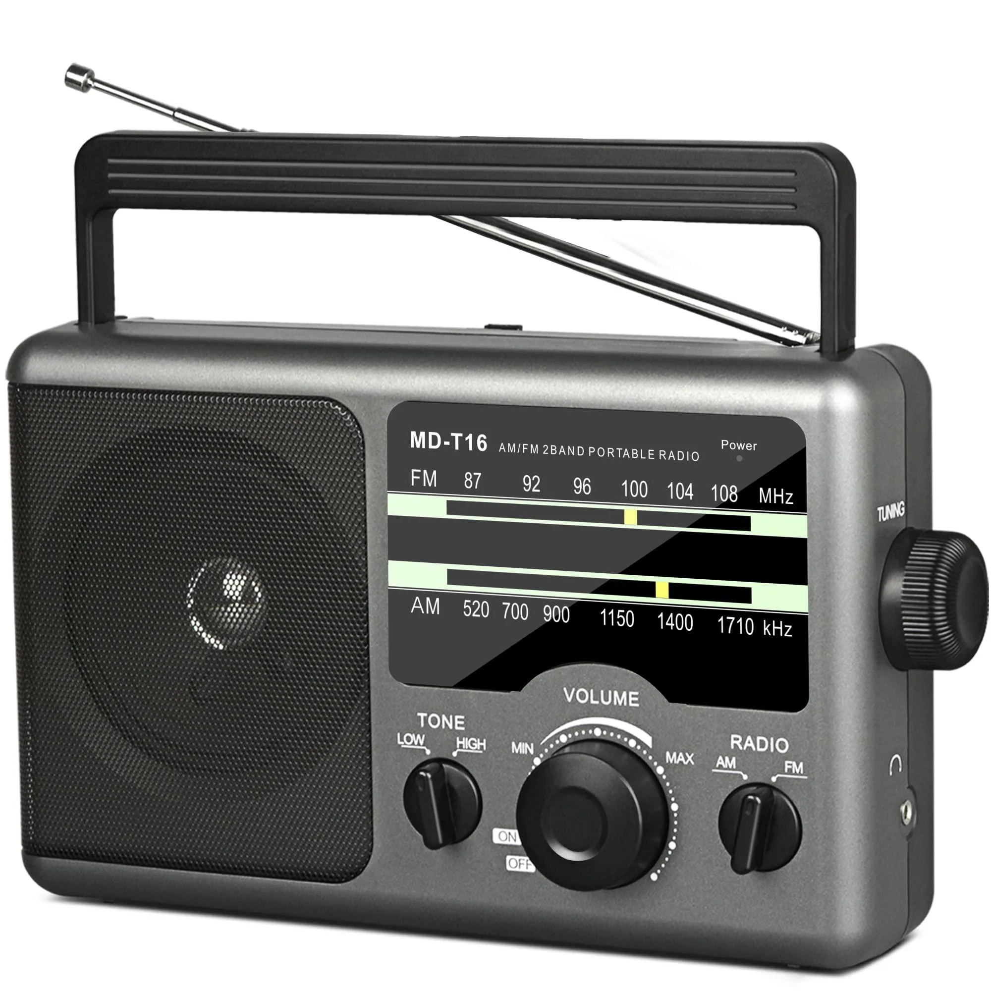 The Advantages of Portable Radios Over traditional Communication Methods