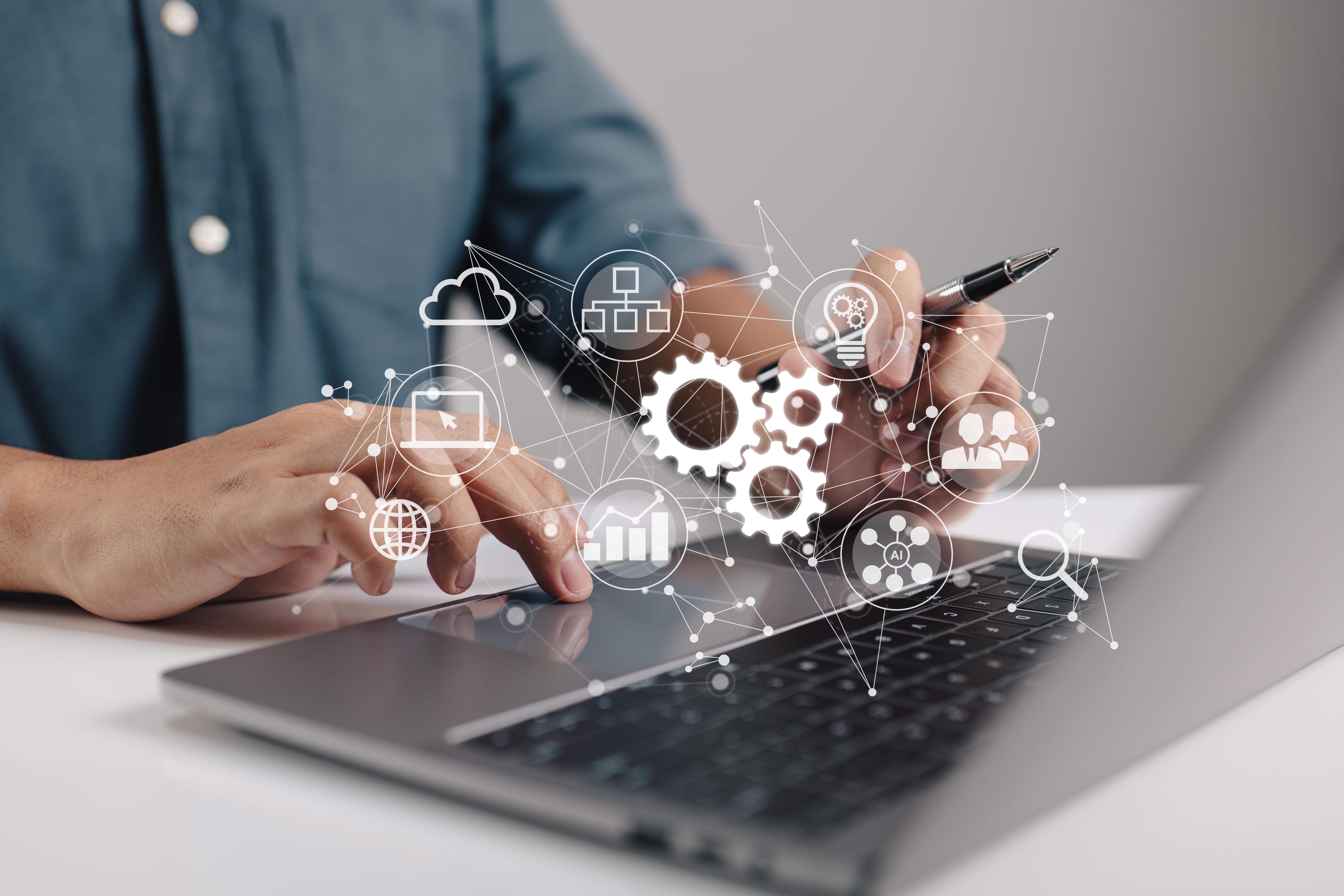 Enhancing Operational Efficiency Through Advanced Technology Solutions