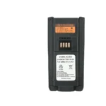 بطارية OEM BL2505 ليثيوم قابلة للشحن 2500mAh 7.4V IP67 لجهاز اللاسلكي Hytera PT580 / PT580H / PT580H Plus