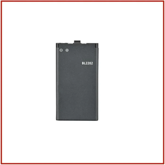 OEM BL2202 Li-ion Akku 3.8V 2200mAh für Hytera BD300 / BD350/BD350T/BD350S/BD352/BD355/BD356/BD358 Sprechfunkgeräte