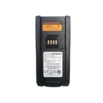 بطارية ليثيوم أيون لجهاز اللاسلكي 7.4V بسعة 1700-1800mAh طراز BL1719 لجهاز Hytera TC-50X، متوفرة