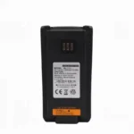 Oem Bl3001 Durable 7.4V Ip67 Waterproof Replacement Battery for Pd780 Pd780g Pd700 Pd700s Pd980 Hytera Two Way Radio - front view