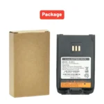OEM BL2202 Li-ion Akku 3.8V 2200mAh für Hytera BD300 / BD350/BD350T/BD350S/BD352/BD355/BD356/BD358 Sprechfunkgeräte