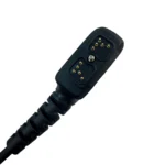 Micrófono de Mano OEM SM18N2 para Radios Hytera PD785G PD705 PD788 PD789 PD708