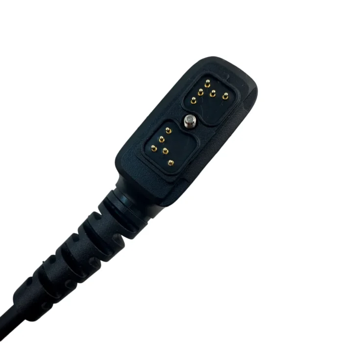 Micrófono de Mano OEM SM18N2 para Radios Hytera PD785G PD705 PD788 PD789 PD708