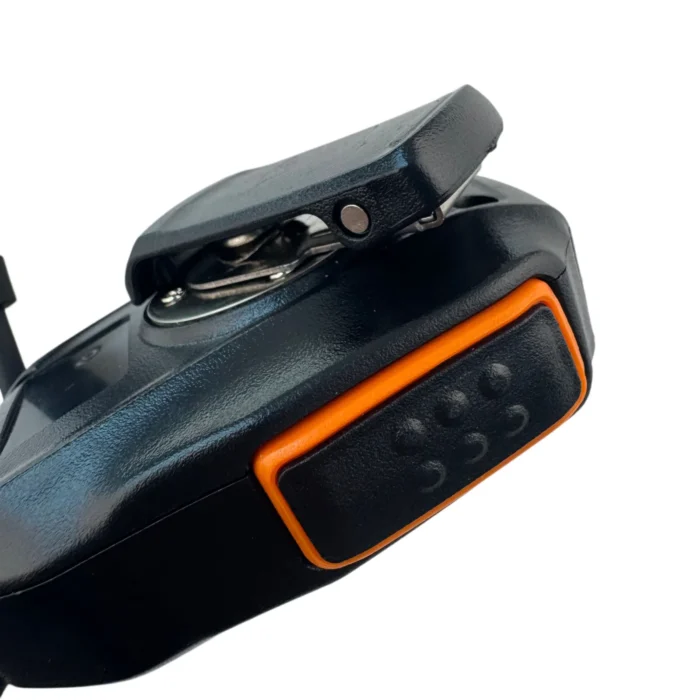Micrófono de Mano OEM SM18N2 para Radios Hytera PD785G PD705 PD788 PD789 PD708