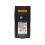 Original BL1806 BL2505 2000mAh Rechargeable Battery for Hytera PT580 PT580H PT580H Plus Walkie Talkie Two-way Radio - front view