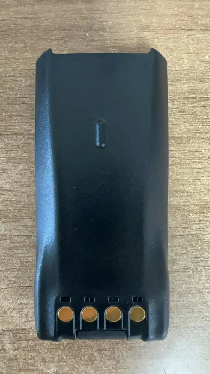 Original BL1806 BL2505 2000mAh Rechargeable Battery for Hytera PT580 PT580H PT580H Plus Walkie Talkie Two-way Radio - close-up