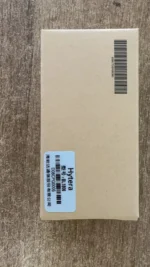 Original BL1806 BL2505 2000mAh Rechargeable Battery for Hytera PT580 PT580H PT580H Plus Walkie Talkie Two-way Radio - side view