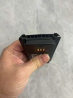 Original Hytera BL2016 Lithium-Ion Rechargeable Battery for PD980 / PD982 / PD985 / PD986 / PD988 / PD989 Radio - in-hand use