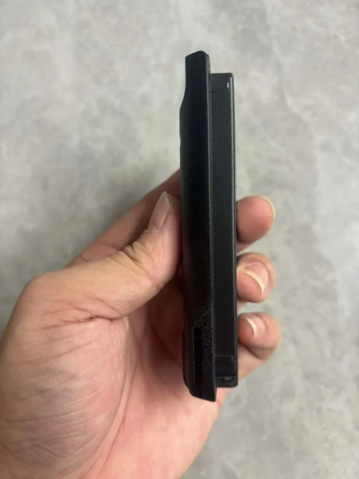 Original Hytera BL2016 Lithium-Ion Rechargeable Battery for PD980 / PD982 / PD985 / PD986 / PD988 / PD989 Radio - package contents
