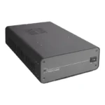 Ps22002 External Power Supply 220W for Hytera Md625 Md655 Md785 Hm65x Hm68x Hm78x Mt680 Radio for Rd98x Hr106x Repeater - front view