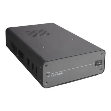 Ps22002 External Power Supply 220W for Hytera Md625 Md655 Md785 Hm65x Hm68x Hm78x Mt680 Radio for Rd98x Hr106x Repeater - front view