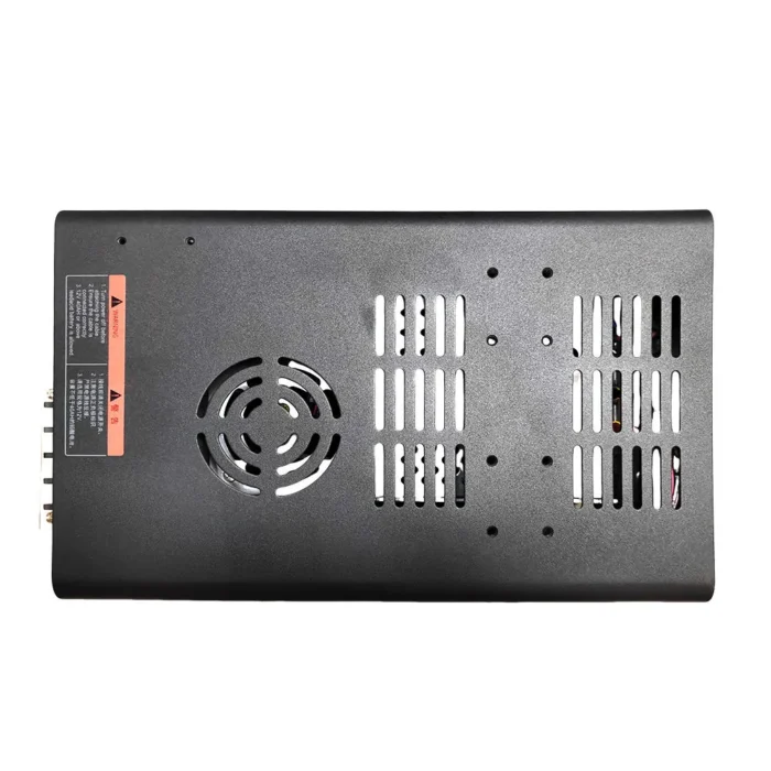 Ps22002 External Power Supply 220W for Hytera Md625 Md655 Md785 Hm65x Hm68x Hm78x Mt680 Radio for Rd98x Hr106x Repeater - detail view
