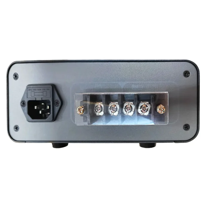 Ps22002 External Power Supply 220W for Hytera Md625 Md655 Md785 Hm65x Hm68x Hm78x Mt680 Radio for Rd98x Hr106x Repeater - in-hand use