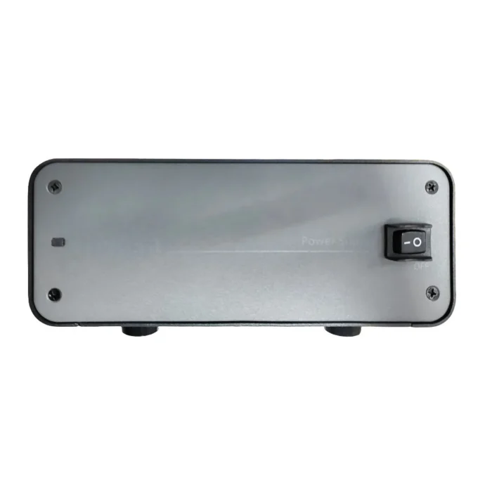 Ps22002 External Power Supply 220W for Hytera Md625 Md655 Md785 Hm65x Hm68x Hm78x Mt680 Radio for Rd98x Hr106x Repeater - close-up