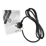 Ps22002 External Power Supply 220W for Hytera Md625 Md655 Md785 Hm65x Hm68x Hm78x Mt680 Radio for Rd98x Hr106x Repeater - side view