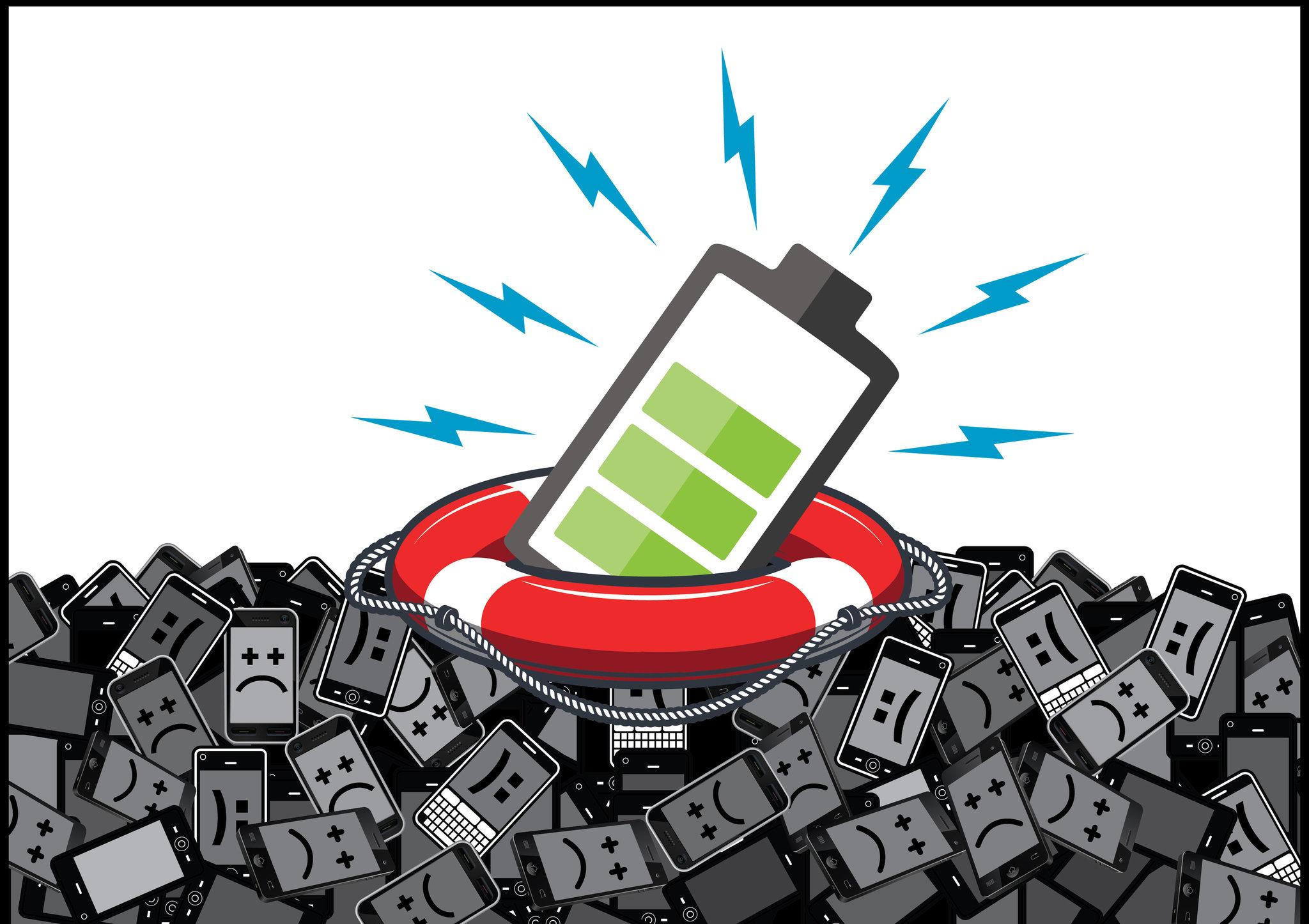 Optimizing Settings for‍ Extended Battery Life