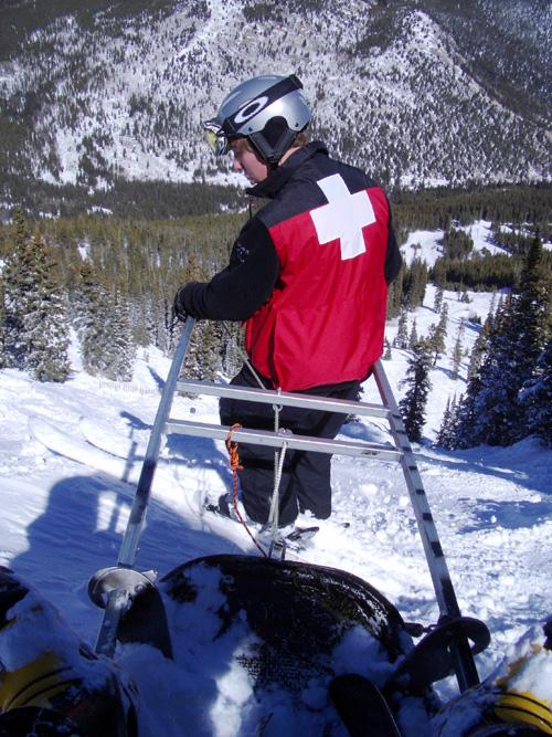 enhancing Communication Among Ski Patrol⁣ and Resort Staff