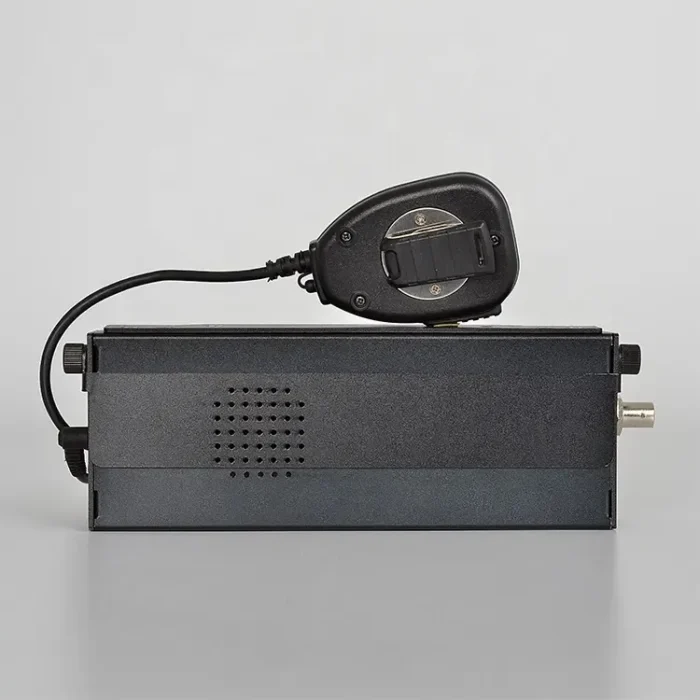 Rs-918 Two Way Radio - package contents