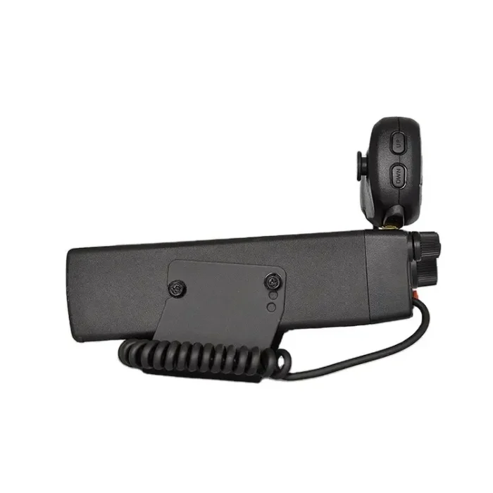Rs-958 Two Way Radio - package contents