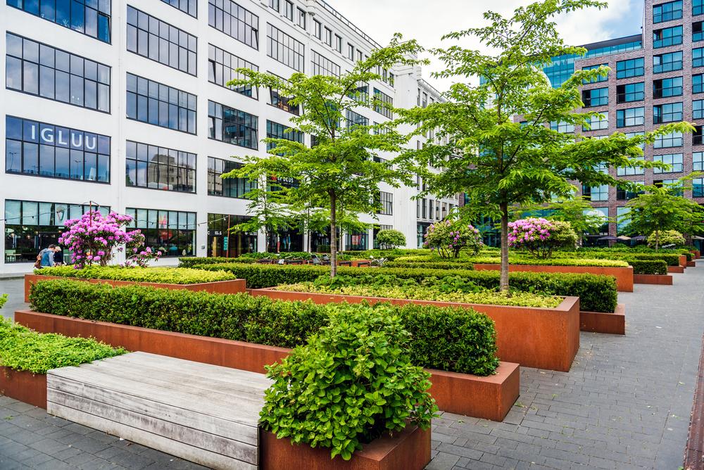 Navigating the Commercial Landscape⁣ with Flexibility