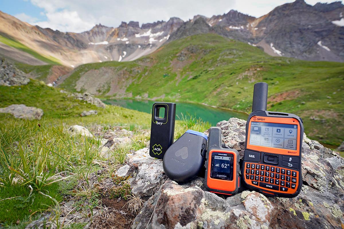 Enhancing Safety: Communication Solutions for Hiking and Beyond