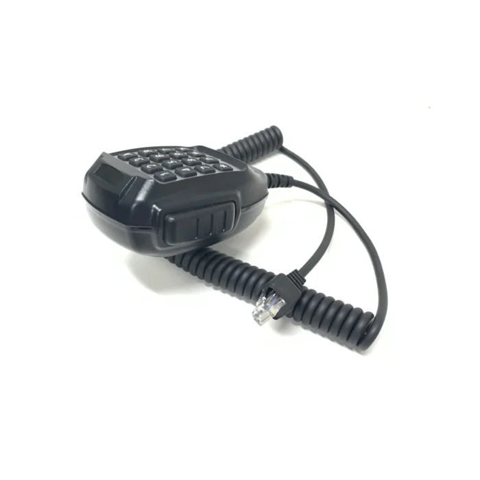Mikrofon genggam SM07R1 TM800 untuk megafon TM600 TM610
