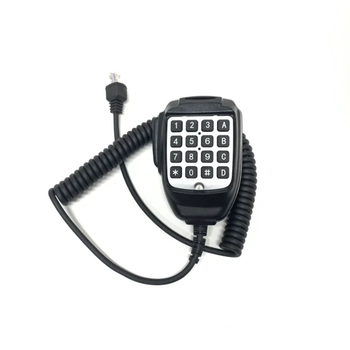 Mikrofon genggam SM07R1 TM800 untuk megafon TM600 TM610