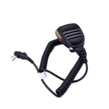 Sm26m1 Speaker Microphone for Hytera -600 -610 Tc-700 Tc-580 Tc-518 Bd500 Td500 Pd530 Pd488 Two Way Radio - detail view