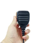 Mikrofon speaker SM26M1 untuk radio dua arah Hytera PD488 PD530 BD500 TD500 TC-518