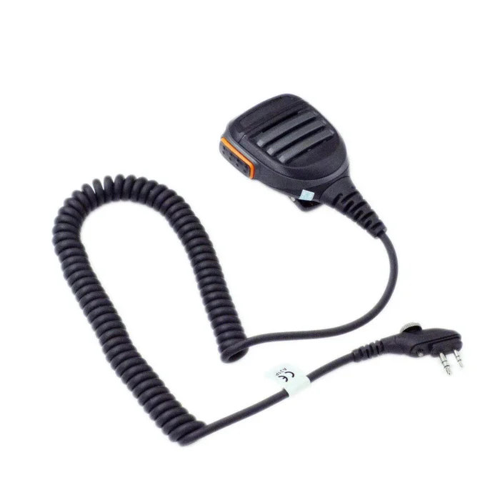 Mikrofon speaker SM26M1 untuk radio dua arah Hytera PD488 PD530 BD500 TD500 TC-518