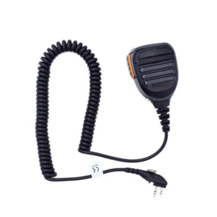 Mikrofon speaker SM26M1 untuk radio dua arah Hytera PD488 PD530 BD500 TD500 TC-518
