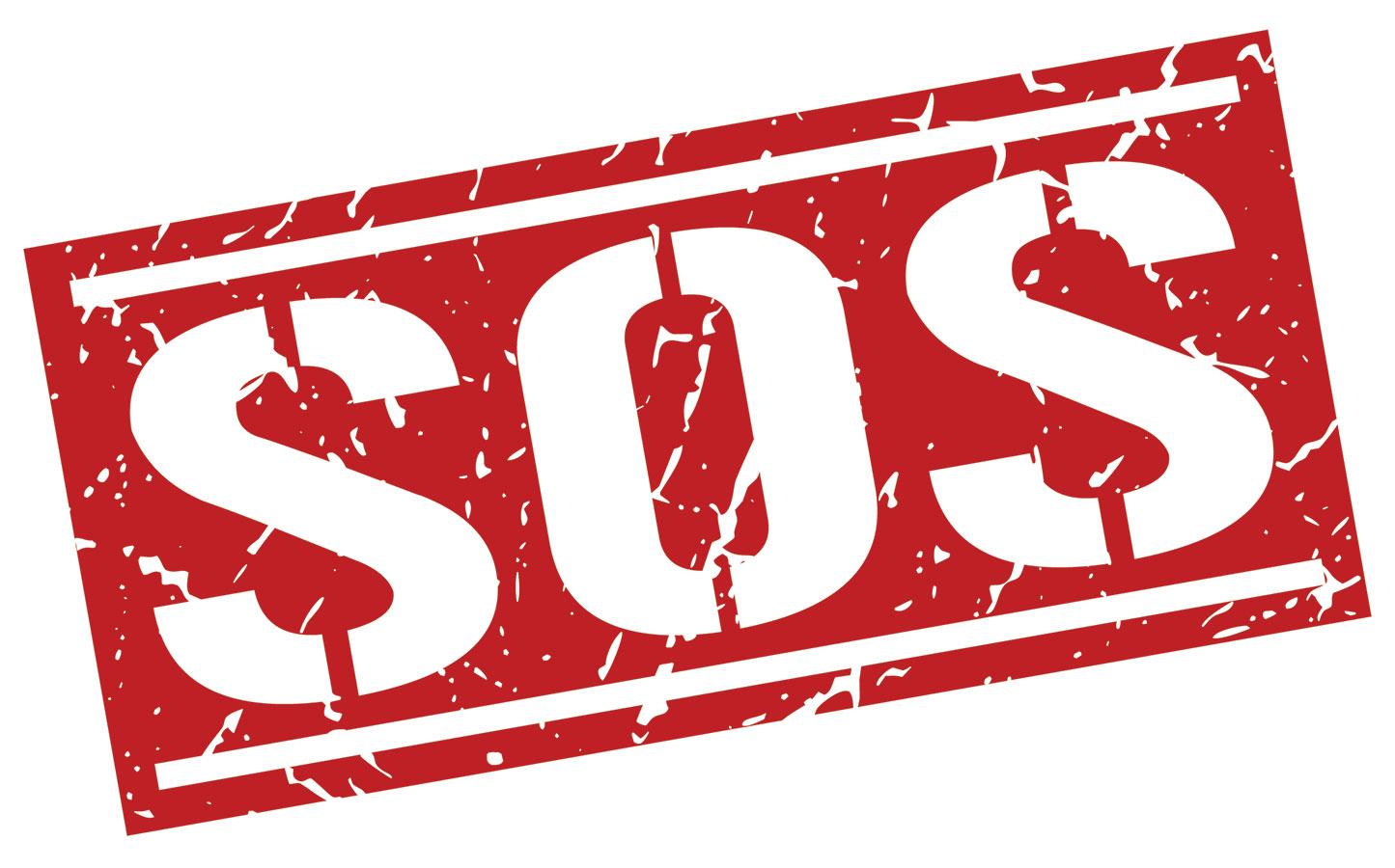 Understanding the SOS‍ Signal: The ​Universal Call ​for Help