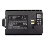 Stp9038 Two Way Radio - front view