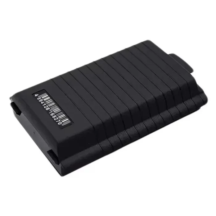 Stp9038 Two Way Radio - close-up