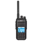 TYT Md-380 Two Way Radio - front view