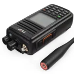 TYT Md-380 Two Way Radio - package contents