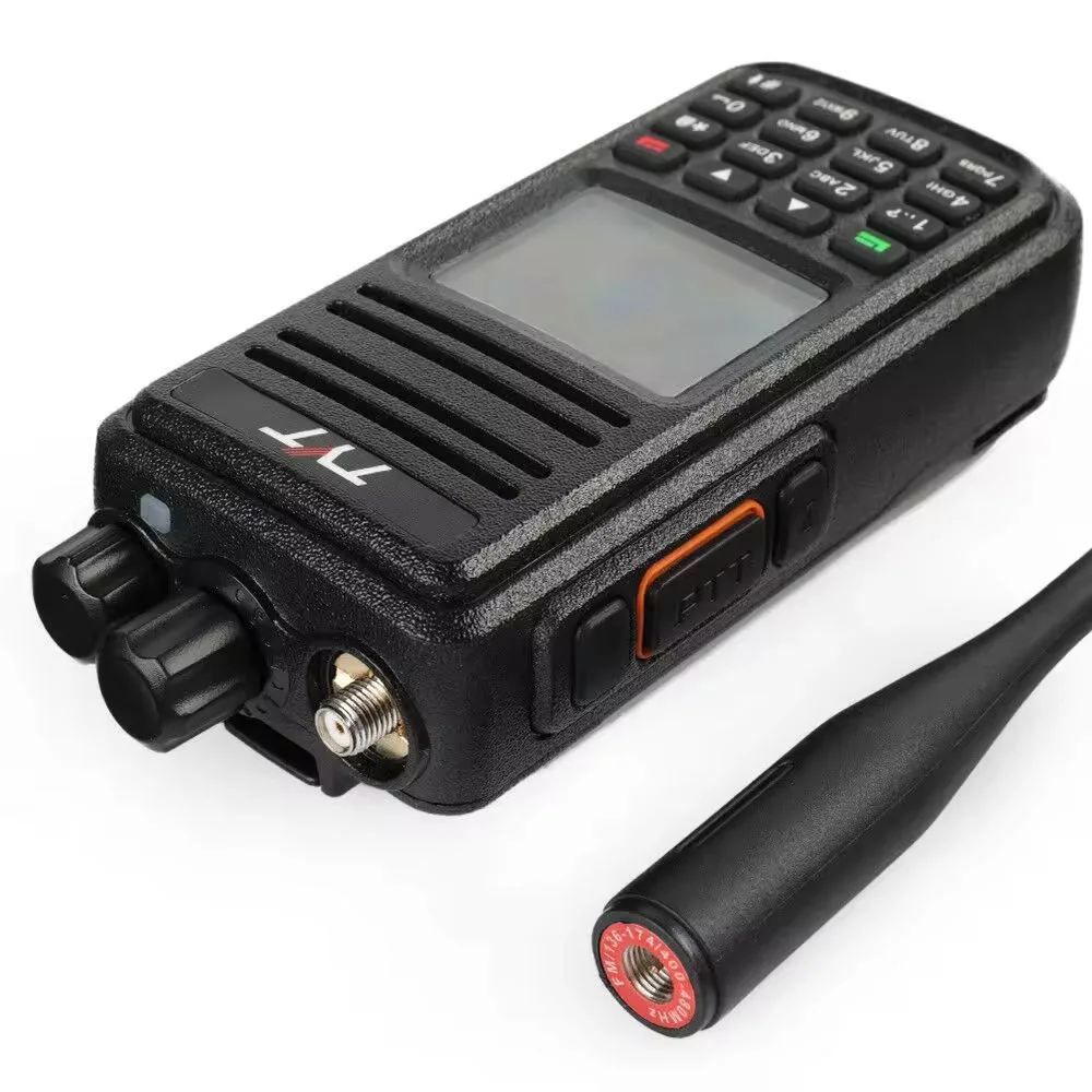 TYT Md-380 Two Way Radio - package contents TYT Md-380 Two Way Radio - package contents