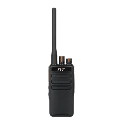 TYT Md-790 Two Way Radio - front view
