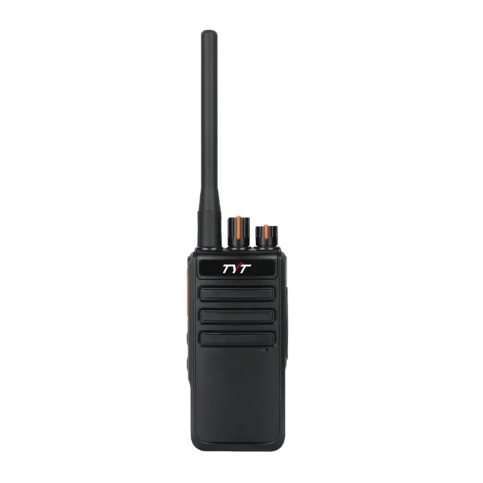 TYT Md-790 Two Way Radio - front view