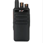 TYT Md-790 Two Way Radio - in-hand use