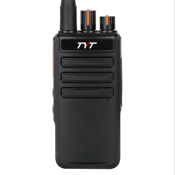TYT Md-790 Two Way Radio - in-hand use