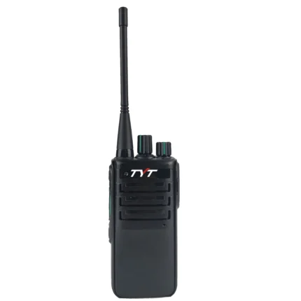 TYT Tc-198 Two Way Radio - front view